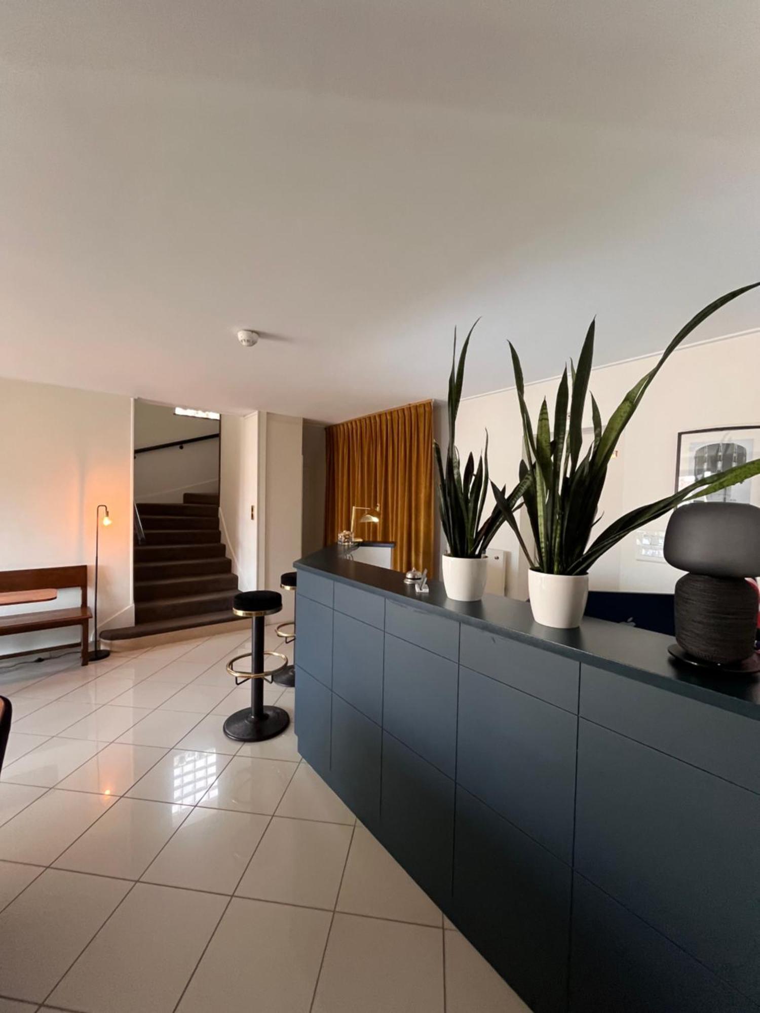 Le Temeraire Hotel Charolles Buitenkant foto